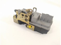 Recambio de cerradura puerta delantera derecha para peugeot 206 sw x-line referencia OEM IAM 9136S7   2