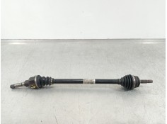 Recambio de transmision delantera derecha para peugeot 208 access referencia OEM IAM 9803959680  