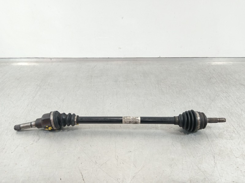 Recambio de transmision delantera derecha para peugeot 208 access referencia OEM IAM 9803959680  