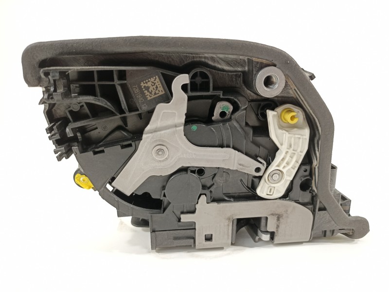 Recambio de cerradura puerta trasera derecha para bmw x2 (f39) sdrive18d referencia OEM IAM 51227281940  