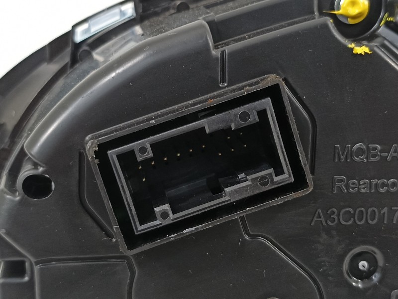 Recambio de cuadro instrumentos para seat arona xperience referencia OEM IAM 6F0920740D  