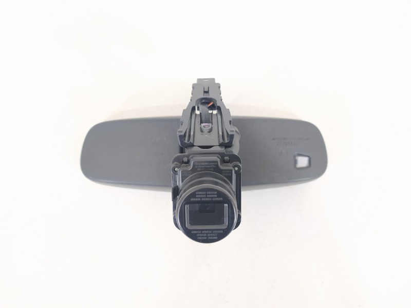 Recambio de espejo interior para opel insignia sports tourer sportive 4x4 referencia OEM IAM 22794447  