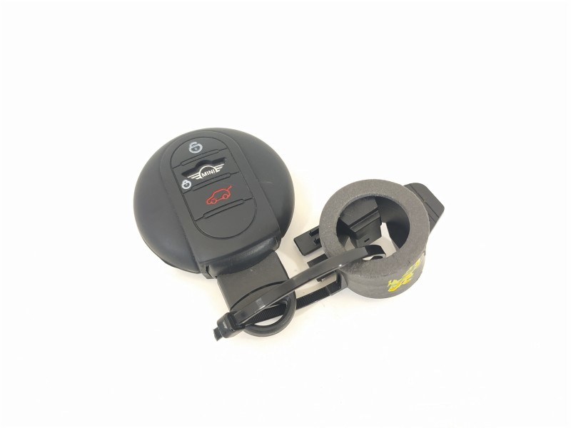 Recambio de antirrobo para mini countryman (f60) cooper s e all4 referencia OEM IAM 9311353 5810511500 