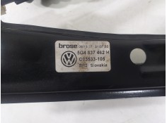 Recambio de elevalunas delantero derecho para volkswagen golf vii lim. (bq1) advance referencia OEM IAM 5G4837462H 5Q4959802B  2