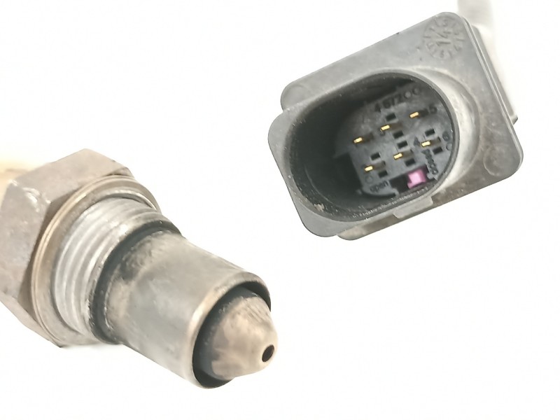 Recambio de sonda lambda para alfa romeo giulietta (191) sprint referencia OEM IAM 55264927  