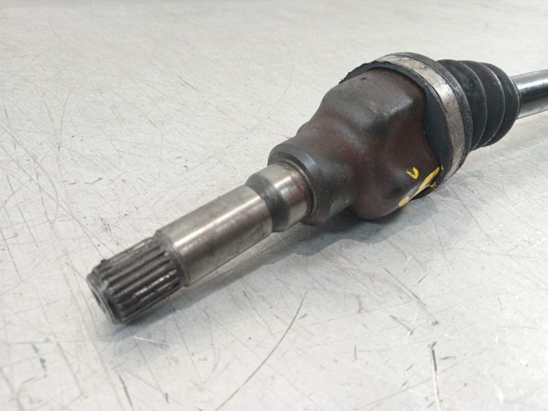 Recambio de transmision delantera derecha para peugeot 208 access referencia OEM IAM 9803959680  