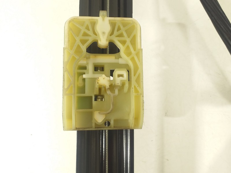 Recambio de elevalunas delantero derecho para volkswagen golf vii lim. (bq1) advance referencia OEM IAM 5G4837462H 5Q4959802B 