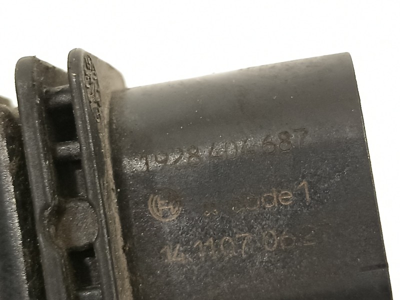 Recambio de sonda lambda para alfa romeo giulietta (191) sprint referencia OEM IAM 55264927  