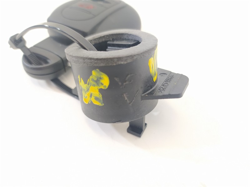 Recambio de antirrobo para mini countryman (f60) cooper s e all4 referencia OEM IAM 9311353 5810511500 