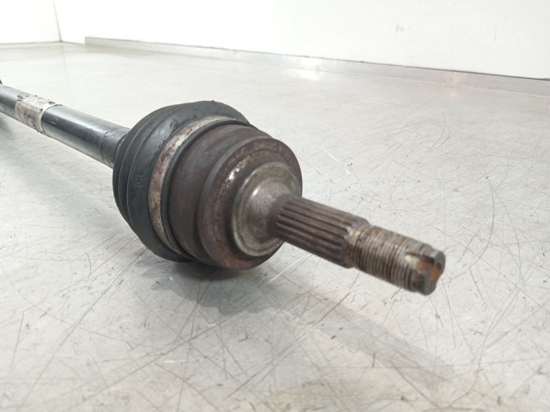 Recambio de transmision delantera derecha para peugeot 208 access referencia OEM IAM 9803959680  