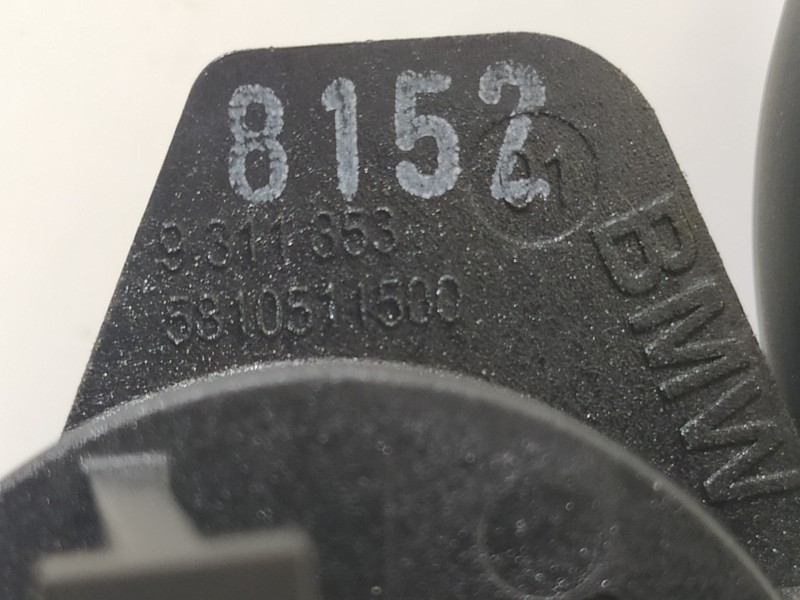 Recambio de antirrobo para mini countryman (f60) cooper s e all4 referencia OEM IAM 9311353 5810511500 