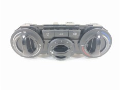 Recambio de mando calefaccion / aire acondicionado para peugeot 208 access referencia OEM IAM 96722483ZD T1013332G 