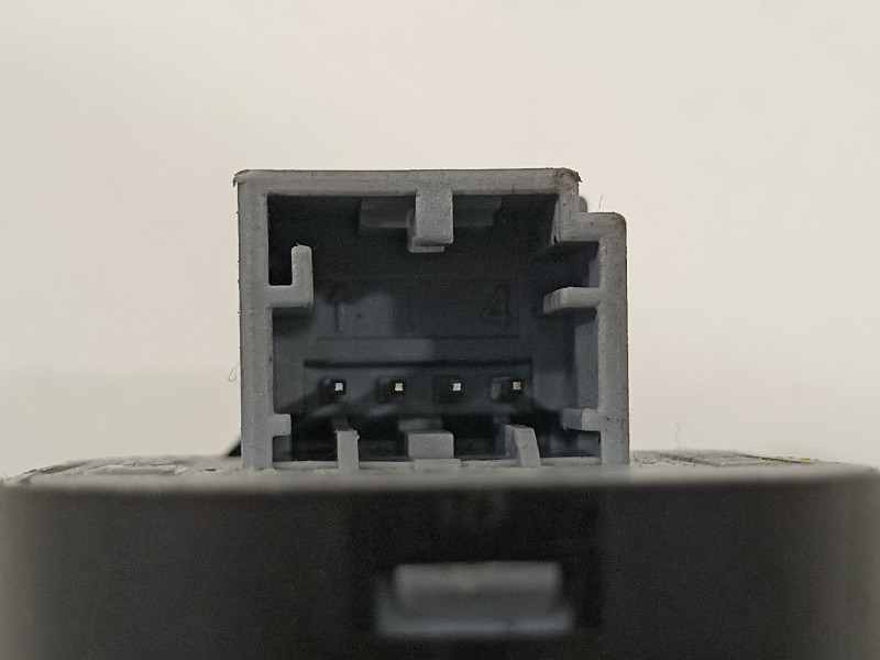 Recambio de mando retrovisor para audi a3 (8p) 2.0 tdi ambiente referencia OEM IAM 8E0959563  