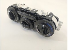 Recambio de mando calefaccion / aire acondicionado para peugeot 208 access referencia OEM IAM 96722483ZD T1013332G  2