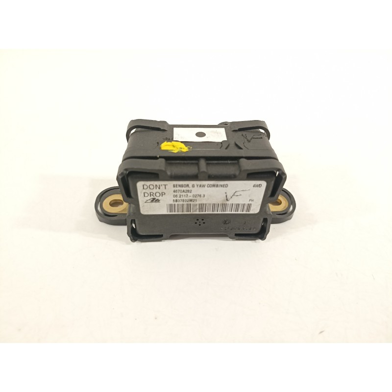 Recambio de sensor para citroën c-crosser xtr referencia OEM IAM 4670A282  