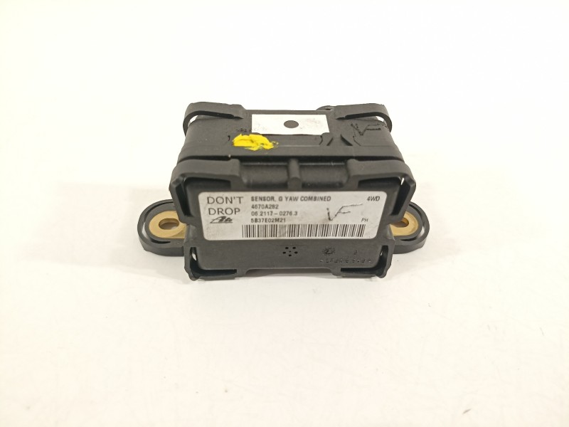 Recambio de sensor para citroën c-crosser xtr referencia OEM IAM 4670A282  