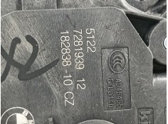 Recambio de cerradura puerta trasera izquierda para bmw x2 (f39) sdrive18d referencia OEM IAM 51227281939   2