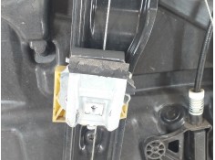 Recambio de elevalunas delantero izquierdo para mercedes-benz clase b (w246) b 200 cdi be (246.201) referencia OEM IAM A24672302 2