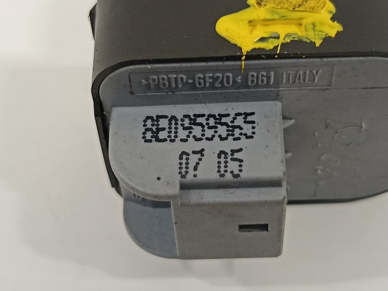Recambio de mando retrovisor para audi a3 (8p) 2.0 tdi ambiente referencia OEM IAM 8E0959563  