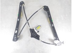 Recambio de elevalunas delantero izquierdo para volkswagen golf vii lim. (bq1) advance referencia OEM IAM 5G4837461H 5Q4959801B 