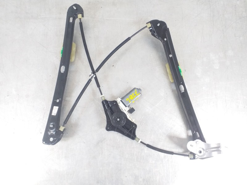 Recambio de elevalunas delantero izquierdo para volkswagen golf vii lim. (bq1) advance referencia OEM IAM 5G4837461H 5Q4959801B 