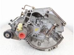 Recambio de caja cambios para peugeot 106 (s2) 1.5 diesel cat (tud5 / vjx) referencia OEM IAM 20CE28  