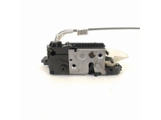 Recambio de cerradura puerta delantera izquierda para citroën c4 lim. business referencia OEM IAM 9685351380   2
