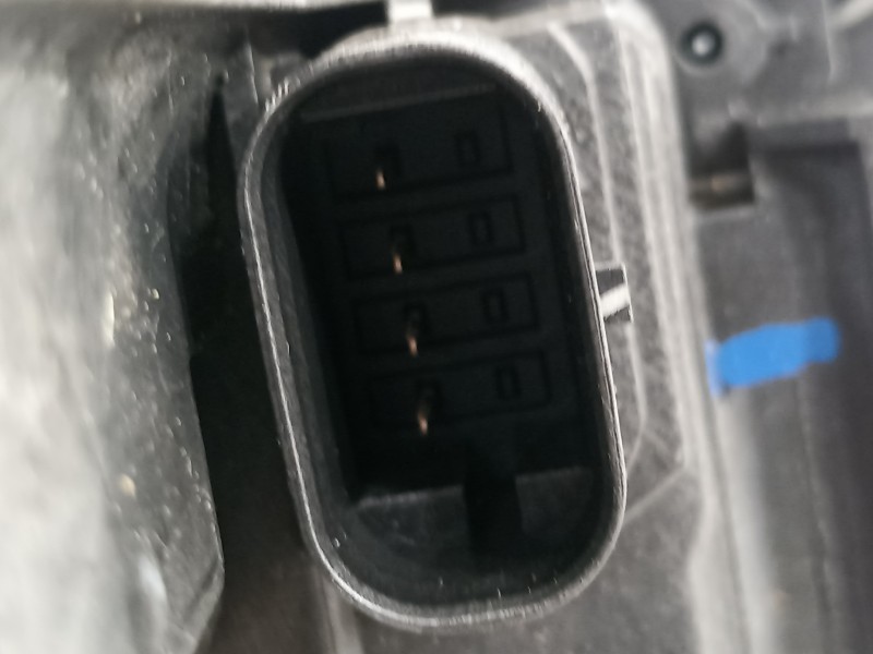 Recambio de cerradura puerta trasera izquierda para bmw x2 (f39) sdrive18d referencia OEM IAM 51227281939  