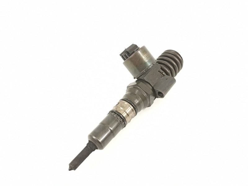 Recambio de inyector para audi a3 (8p) 2.0 tdi ambiente referencia OEM IAM 03G130073G 0414720404 