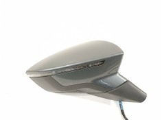 Recambio de retrovisor derecho para seat leon st (5f8) x-perience titan desert 4drive referencia OEM IAM 5F1857508Q  