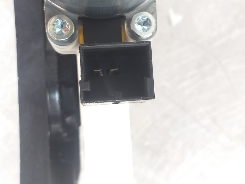 Recambio de elevalunas delantero izquierdo para volkswagen golf vii lim. (bq1) advance referencia OEM IAM 5G4837461H 5Q4959801B 