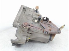 Recambio de caja cambios para peugeot 106 (s2) 1.5 diesel cat (tud5 / vjx) referencia OEM IAM 20CE28   2