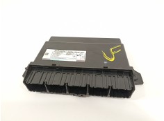 Recambio de modulo confort para ford c-max titanium referencia OEM IAM AV6N19G481AH  