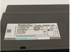 Recambio de modulo confort para ford c-max titanium referencia OEM IAM AV6N19G481AH   2
