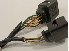 Recambio de retrovisor derecho para seat leon st (5f8) x-perience titan desert 4drive referencia OEM IAM 5F1857508Q   2