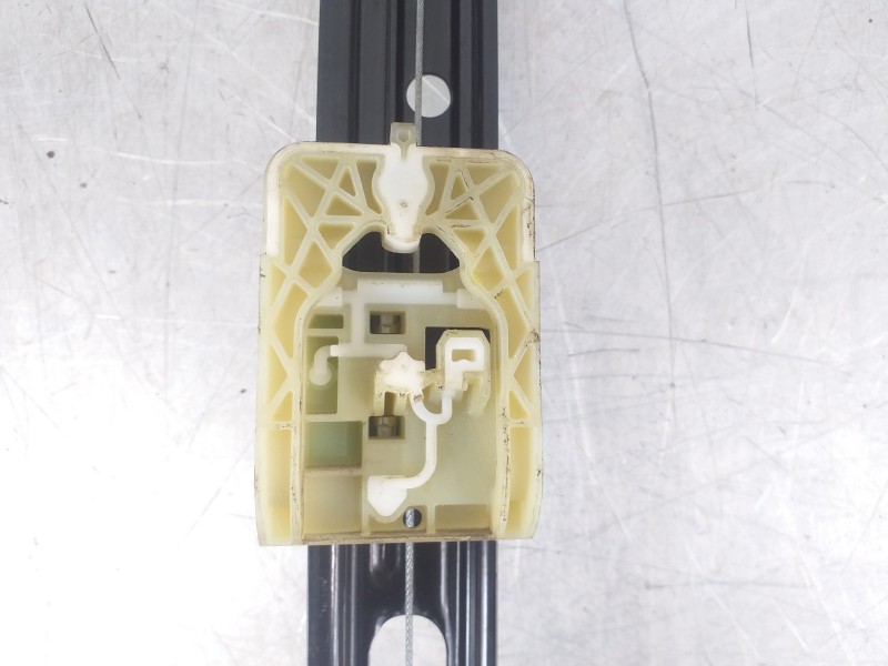 Recambio de elevalunas delantero izquierdo para volkswagen golf vii lim. (bq1) advance referencia OEM IAM 5G4837461H 5Q4959801B 