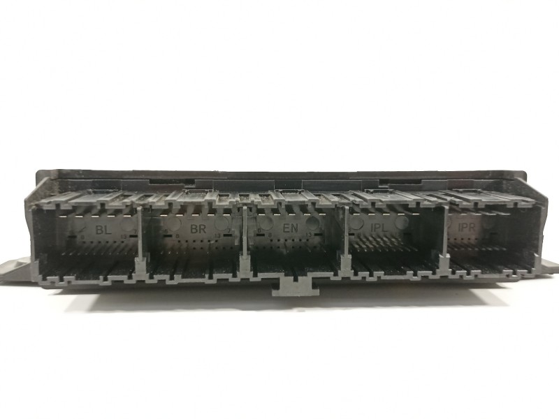 Recambio de modulo confort para ford c-max titanium referencia OEM IAM AV6N19G481AH  