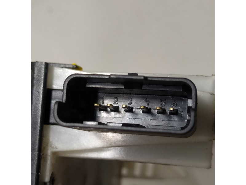 Recambio de cerradura puerta delantera izquierda para citroën c4 lim. business referencia OEM IAM 9685351380  