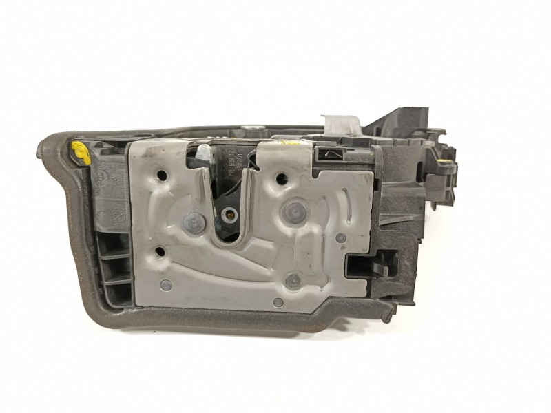 Recambio de cerradura puerta trasera izquierda para bmw x2 (f39) sdrive18d referencia OEM IAM 51227281939  