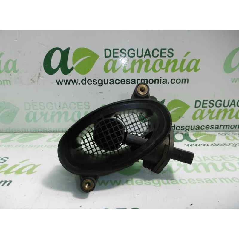 Recambio de caudalimetro para bmw serie 3 berlina (e46) 320d referencia OEM IAM 136277870760 0928400468 