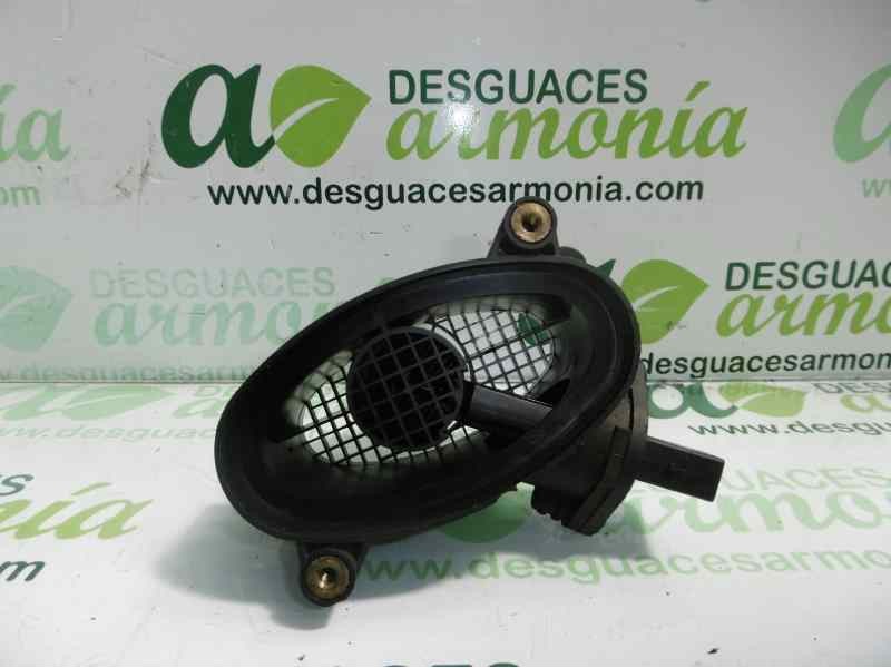 Recambio de caudalimetro para bmw serie 3 berlina (e46) 320d referencia OEM IAM 136277870760 0928400468  Recambio de caudalimetro para bmw serie 3 berlina (e46) 320d referencia OEM IAM 136277870760 0928400468