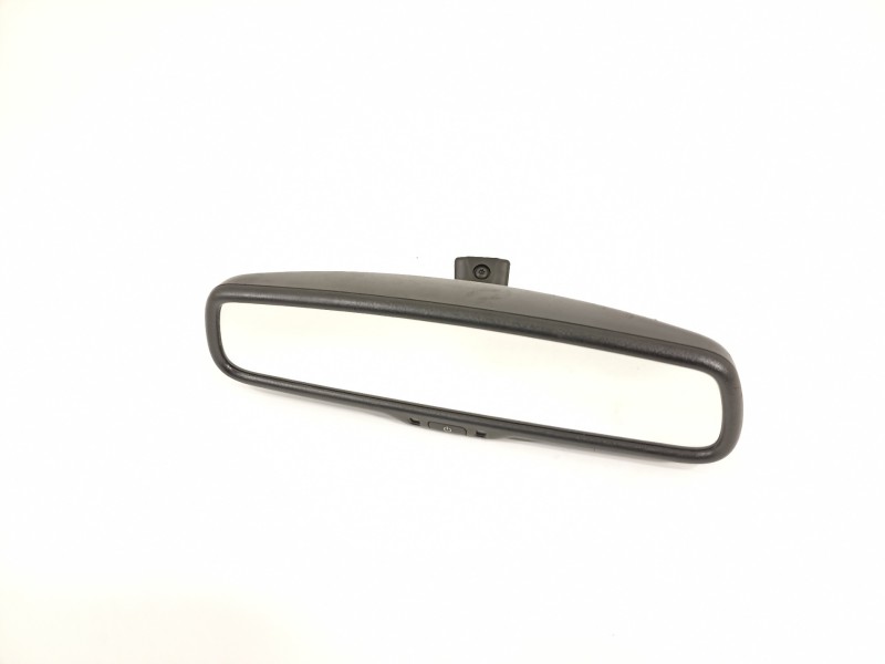Recambio de espejo interior para nissan juke (f16) referencia OEM IAM 963217990A  