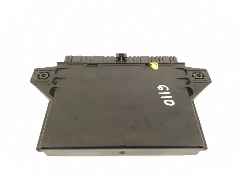 Recambio de modulo confort para ford c-max titanium referencia OEM IAM AV6N19G481AH  