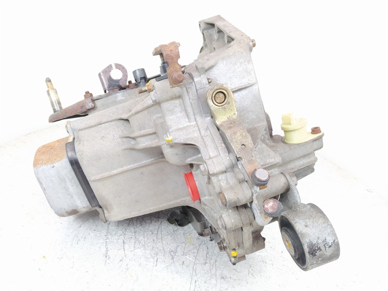 Recambio de caja cambios para peugeot 106 (s2) 1.5 diesel cat (tud5 / vjx) referencia OEM IAM 20CE28   Recambio de caja cambios para peugeot 106 (s2) 1.5 diesel cat (tud5 / vjx) referencia OEM IAM 20CE28