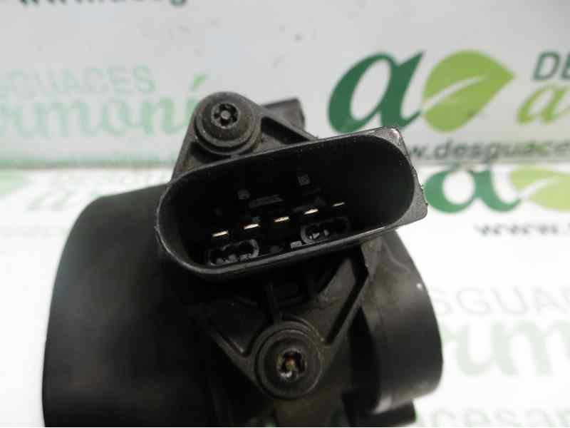 Recambio de caudalimetro para bmw serie 3 berlina (e46) 320d referencia OEM IAM 136277870760 0928400468  Recambio de caudalimetro para bmw serie 3 berlina (e46) 320d referencia OEM IAM 136277870760 0928400468