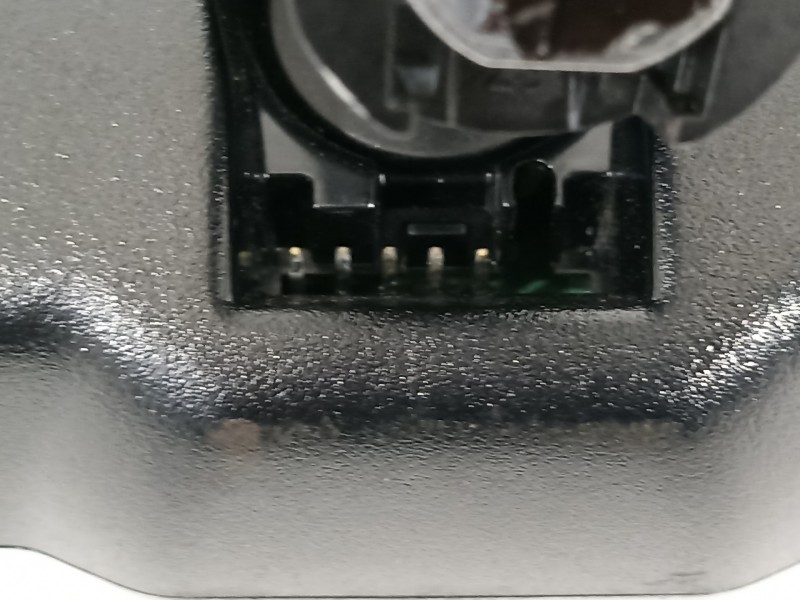 Recambio de espejo interior para nissan juke (f16) referencia OEM IAM 963217990A  