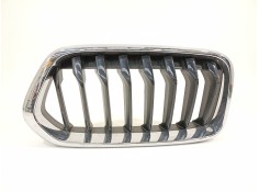 Recambio de rejilla delantera para bmw x2 (f39) sdrive18d referencia OEM IAM 51137424778  