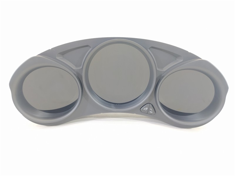 Recambio de cuadro instrumentos para citroën c4 lim. business referencia OEM IAM 9812832380 A2C97398301 