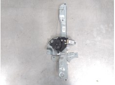 Recambio de elevalunas delantero derecho para peugeot 208 access referencia OEM IAM 9673154380 9674254380 0130822702