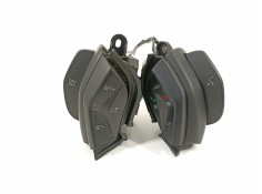 Recambio de mando volante para ford c-max titanium referencia OEM IAM AM5T14K147DB AM5T14K147DB AM5T9E740AA